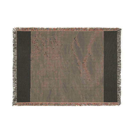 Woven Blanket