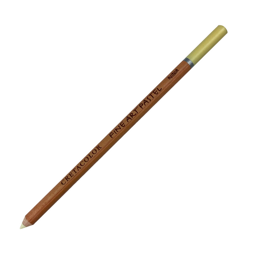 Cretacolor Fine Art Pastel Pencils--Ivory