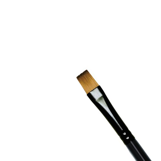 Royal Majestic Short Handle Shader Brush--Size 6