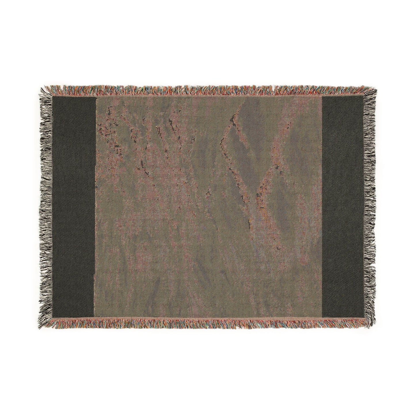 Woven Blanket