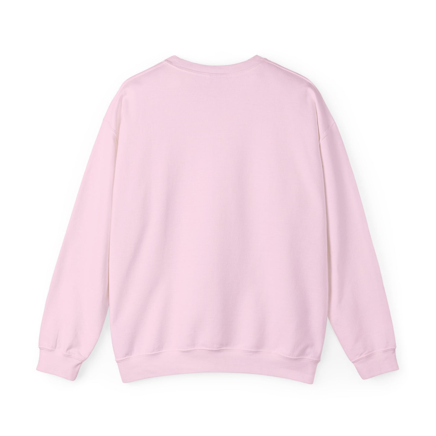 Pumpkin Pond Studio Scenic Sweatshirt — 'Pumpkin Pond' Lakeside Graphic Crewneck