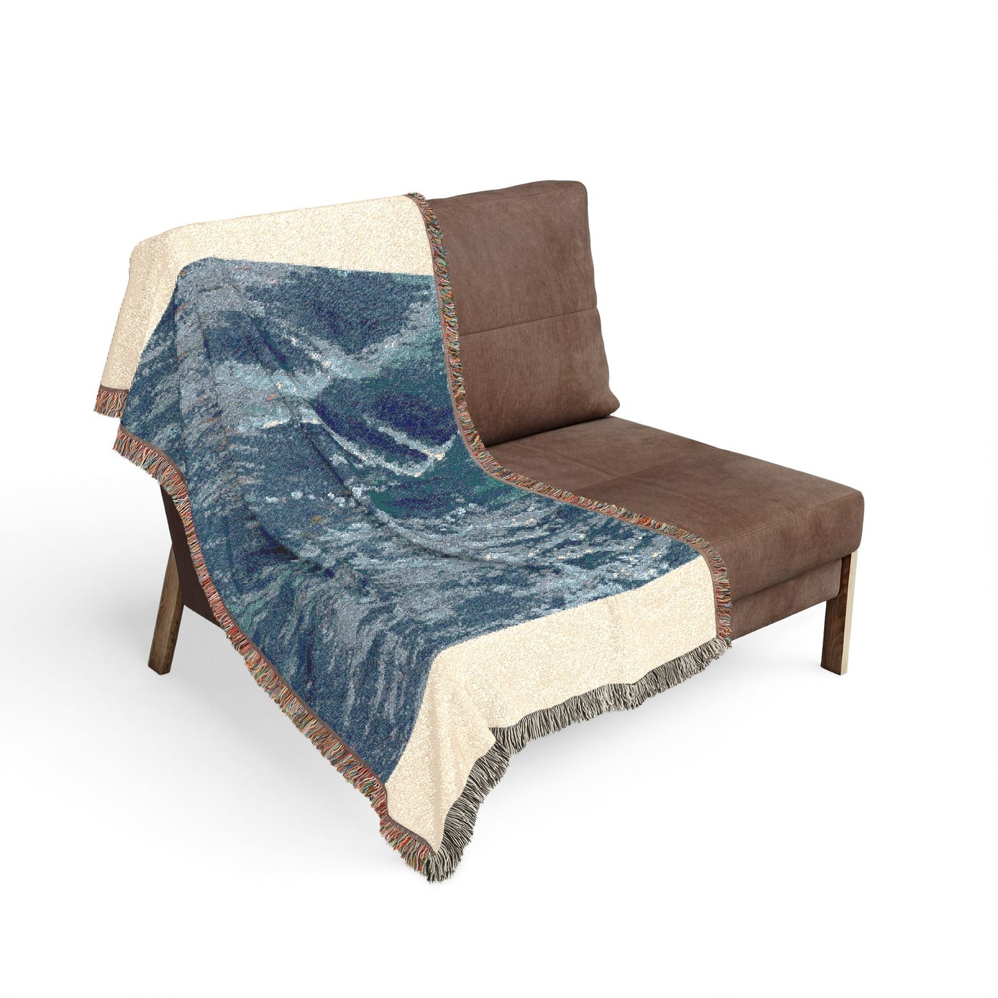 Woven Blanket