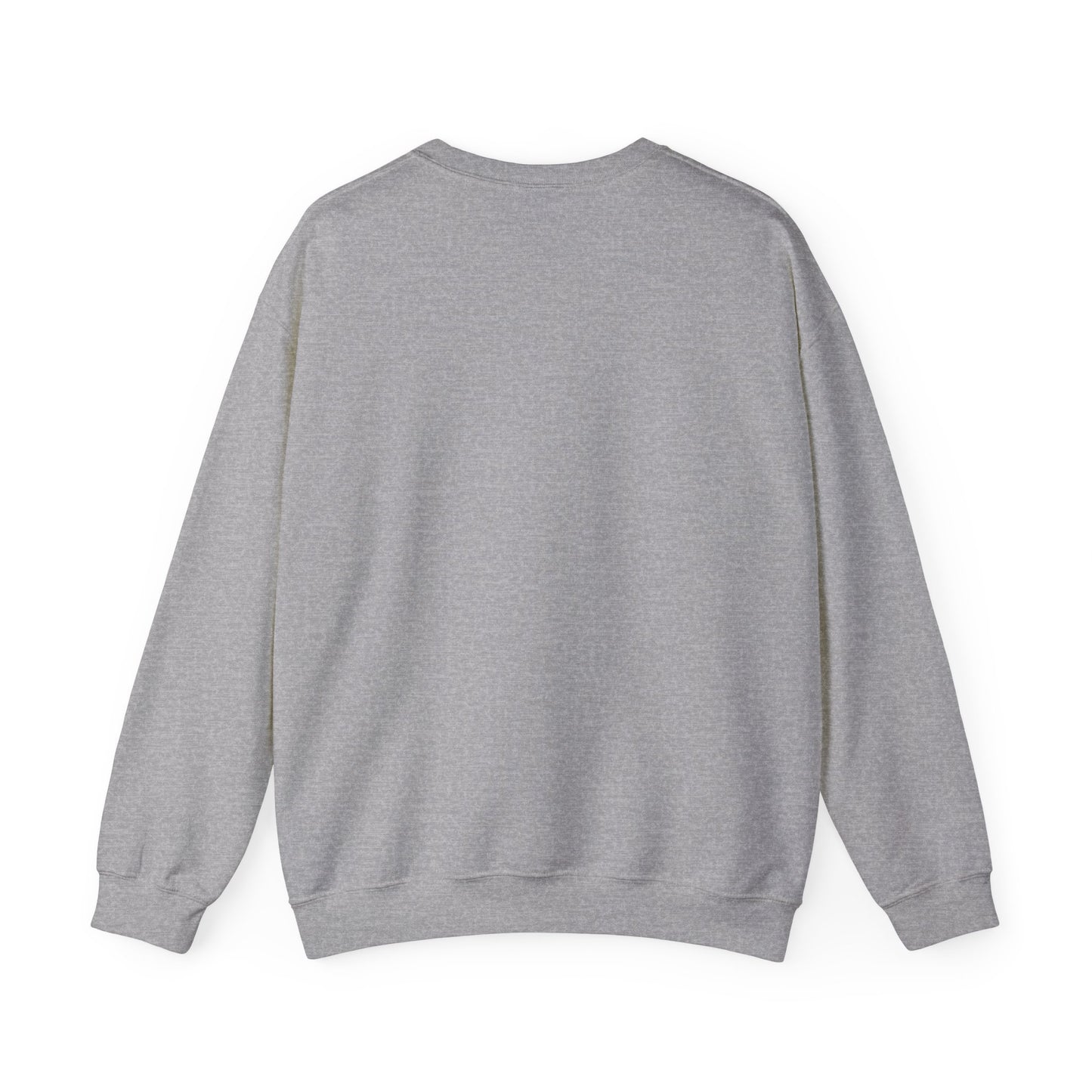 Lantern Festival Crewneck Sweatshirt — Sky of Floating Lanterns Graphic