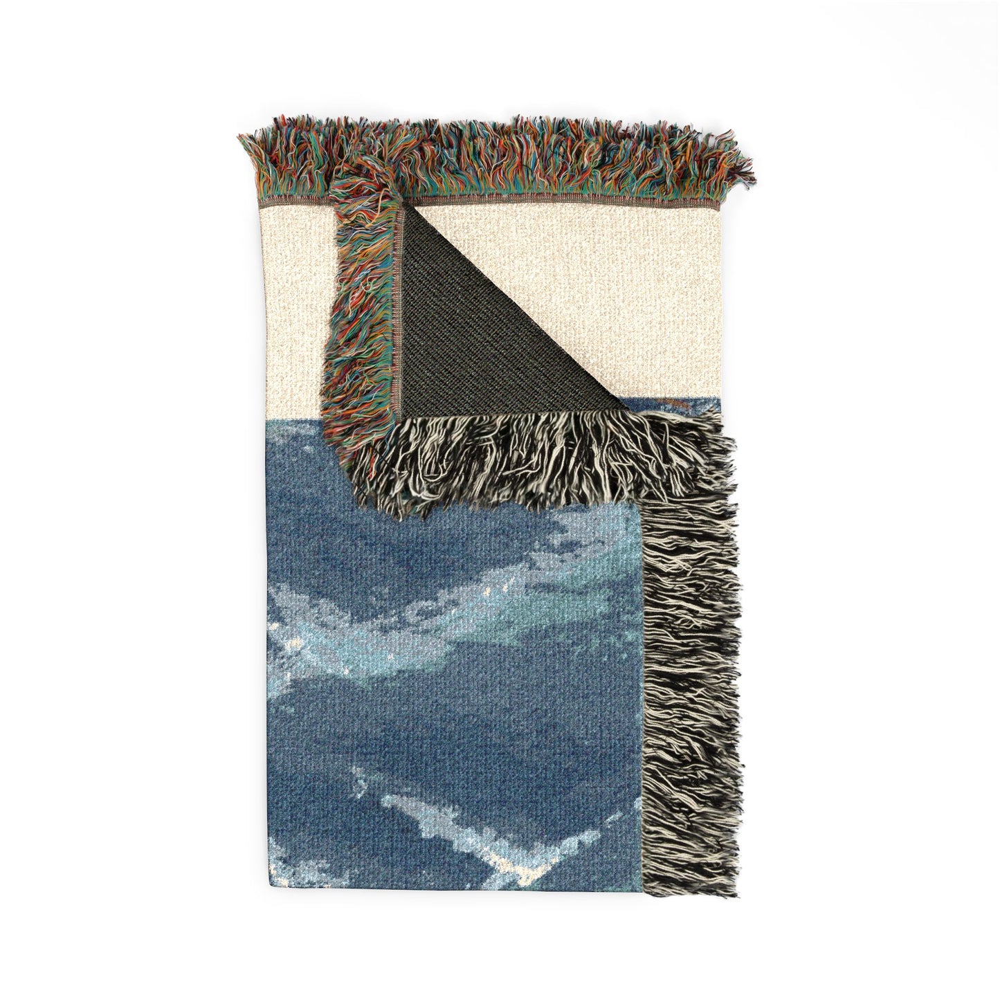 Woven Blanket