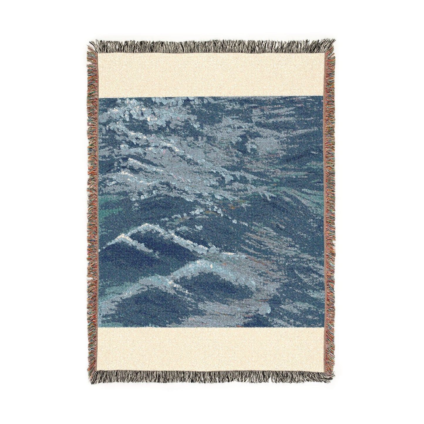 Woven Blanket