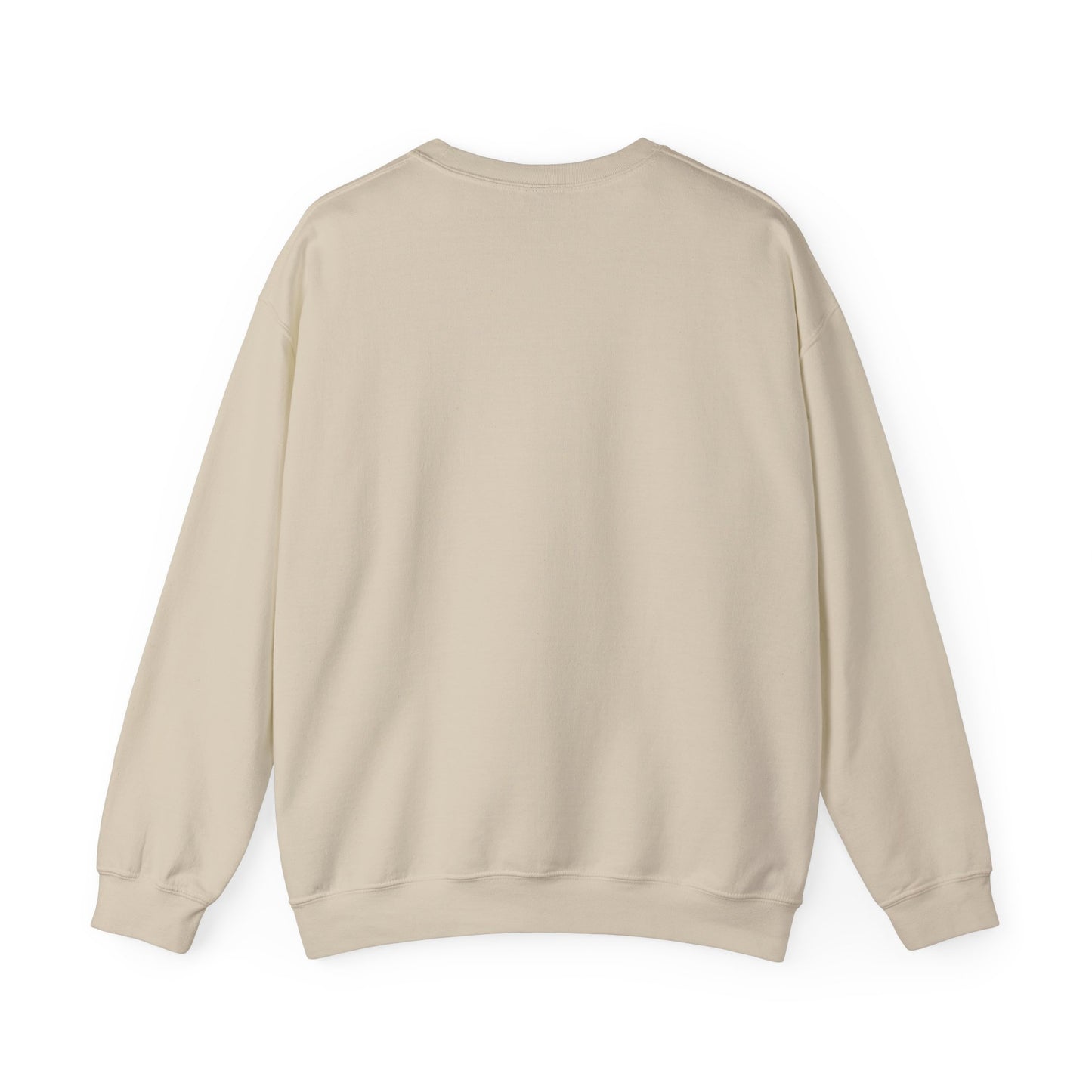 Pumpkin Pond Studio Scenic Sweatshirt — 'Pumpkin Pond' Lakeside Graphic Crewneck