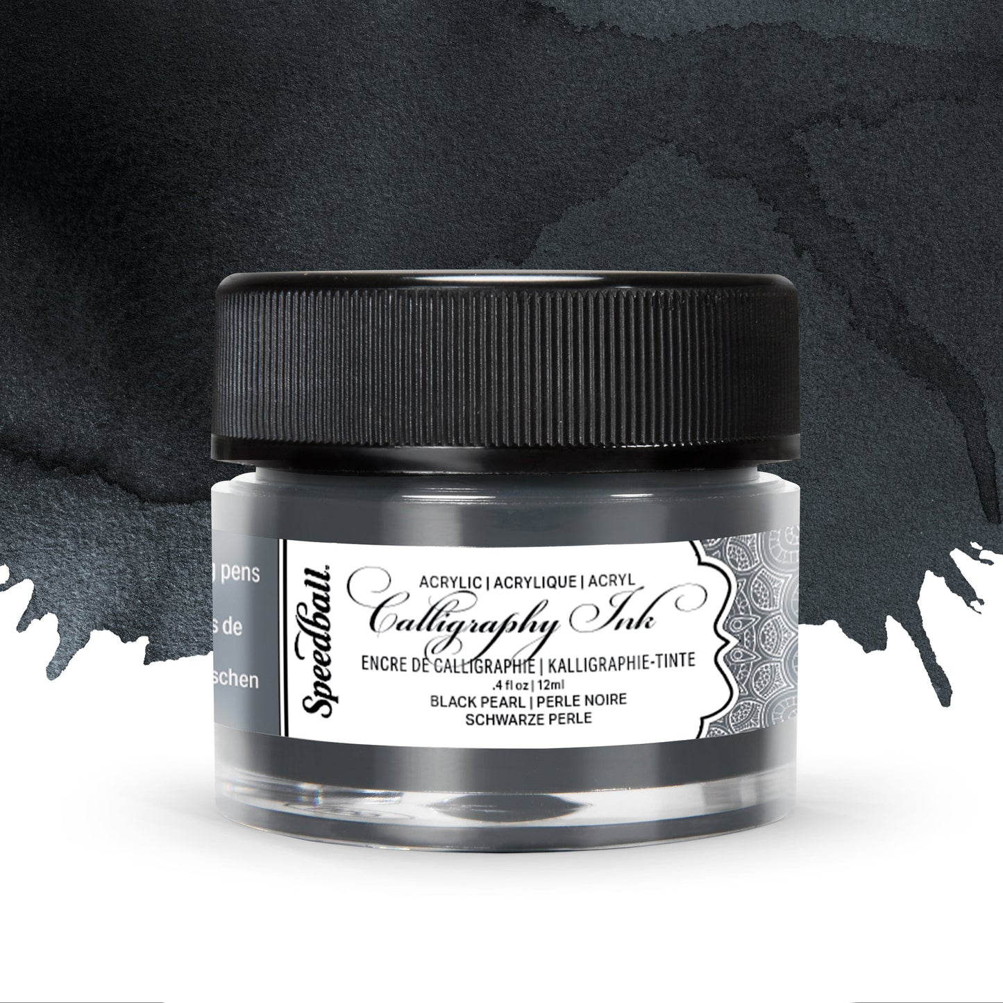 Speedball Calligraphy Ink 12ml