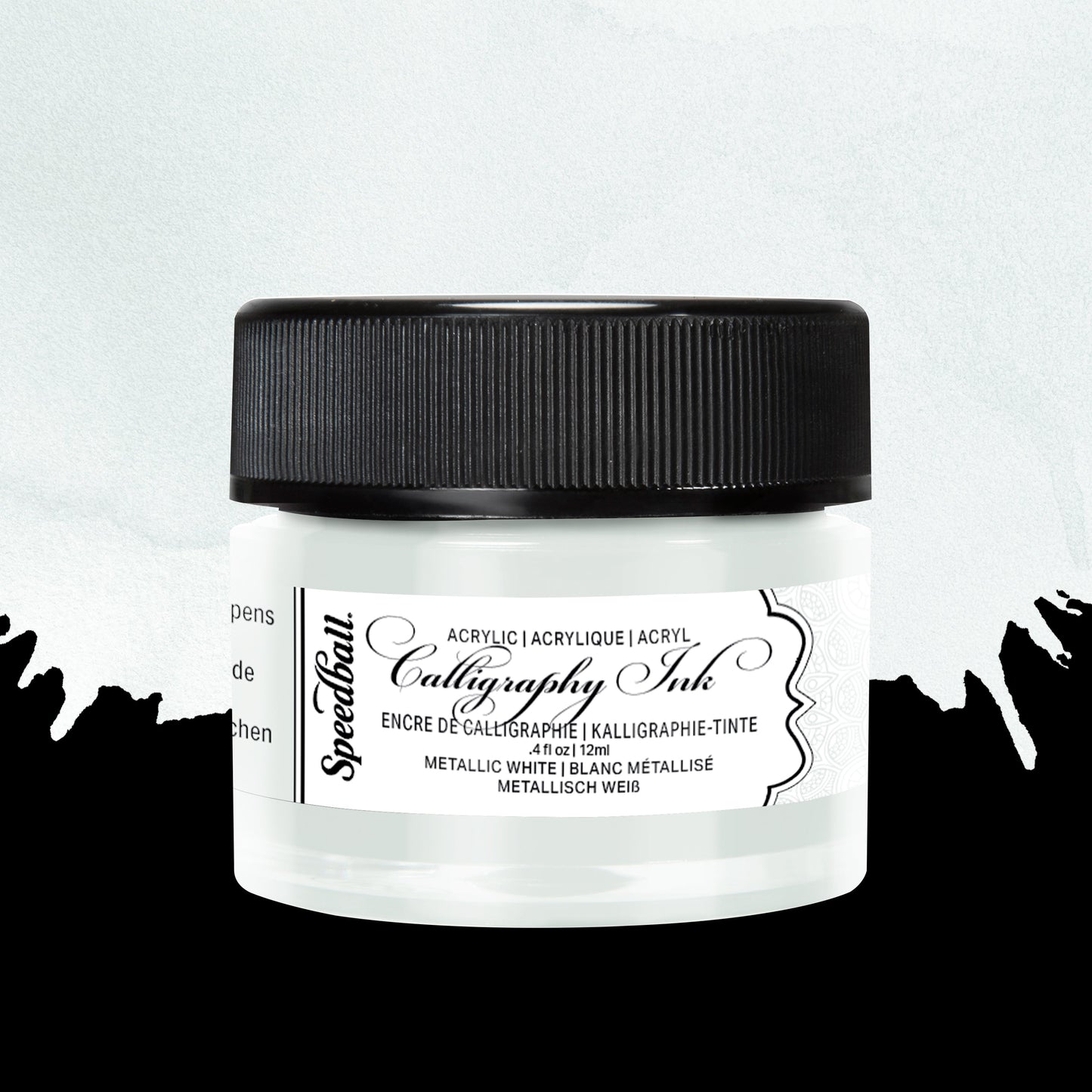 Speedball Calligraphy Ink 12ml