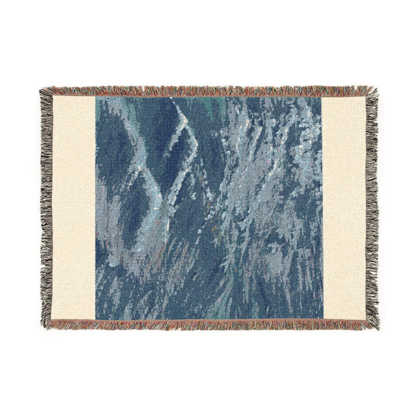 Woven Blanket