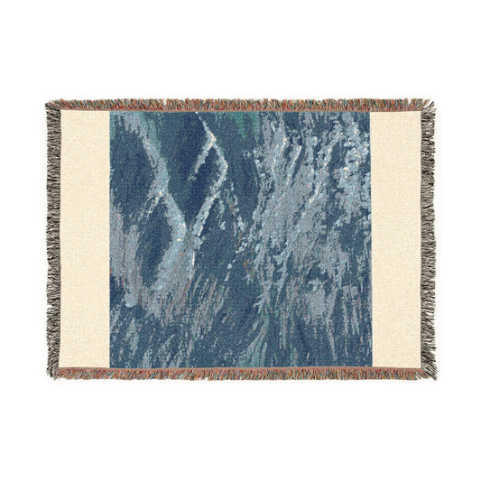 Woven Blanket