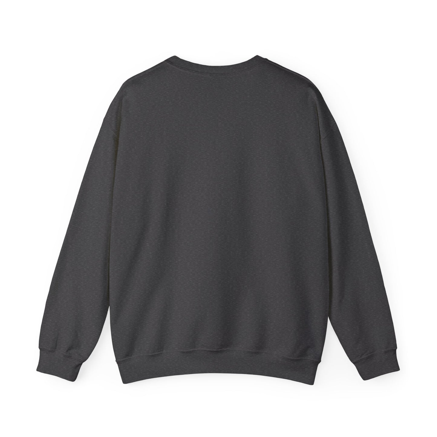 Lantern Festival Crewneck Sweatshirt — Sky of Floating Lanterns Graphic