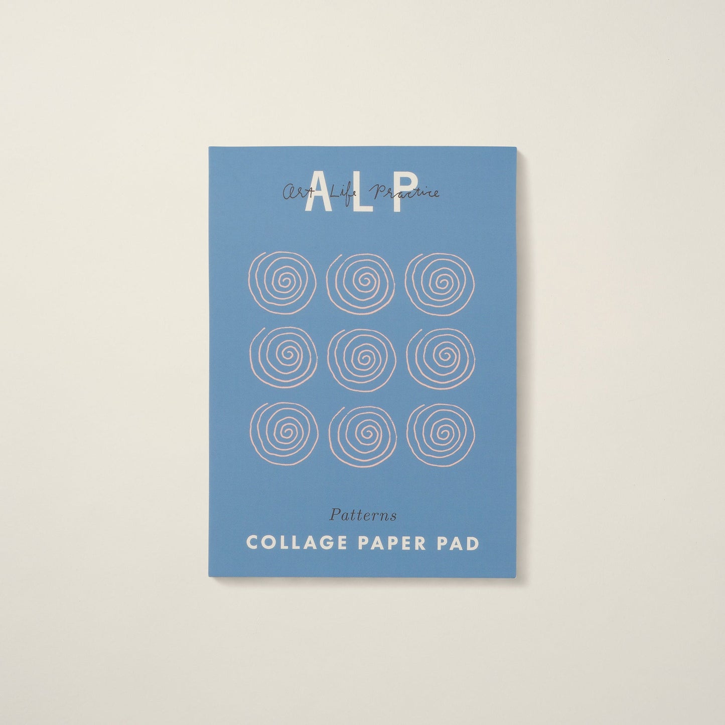 The Collage Paper Pads