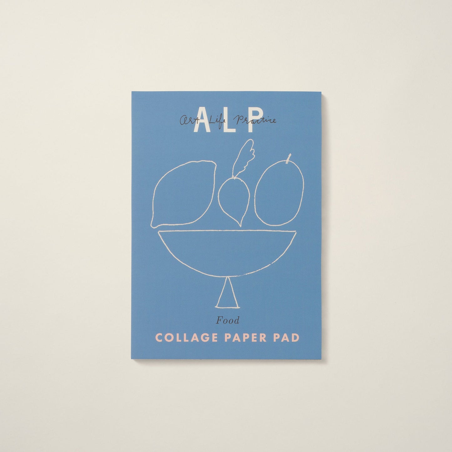 The Collage Paper Pads