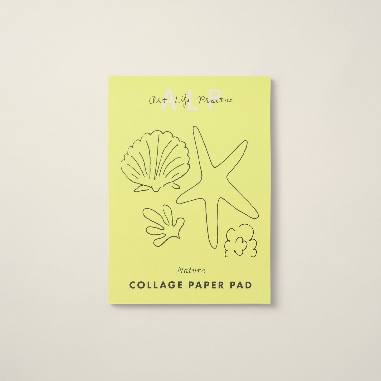 The Collage Paper Pads