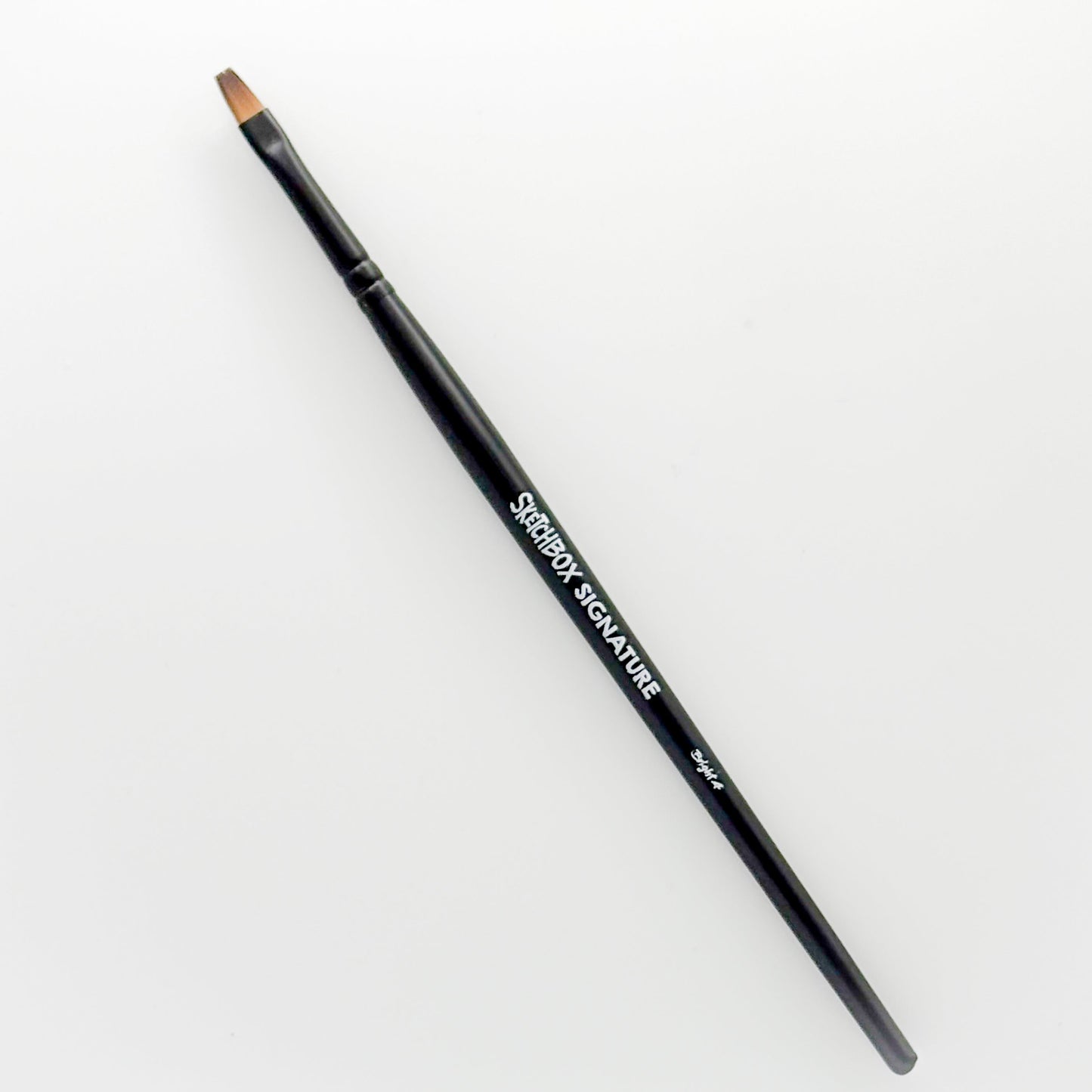 SketchBox Signature Bright Brush Size 4