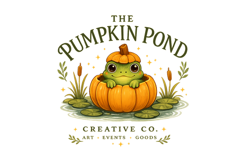 Pumpkin Pond Studio