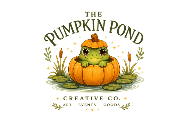 Pumpkin Pond Studio